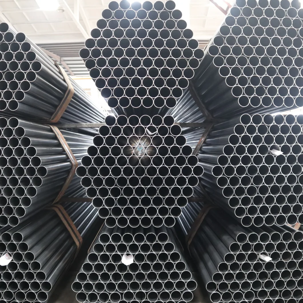 BS 6323-5 ERW 1 ERW 2 ERW 3 ERW 4 ERW 5 Welded Carbon Steel Honed Tube