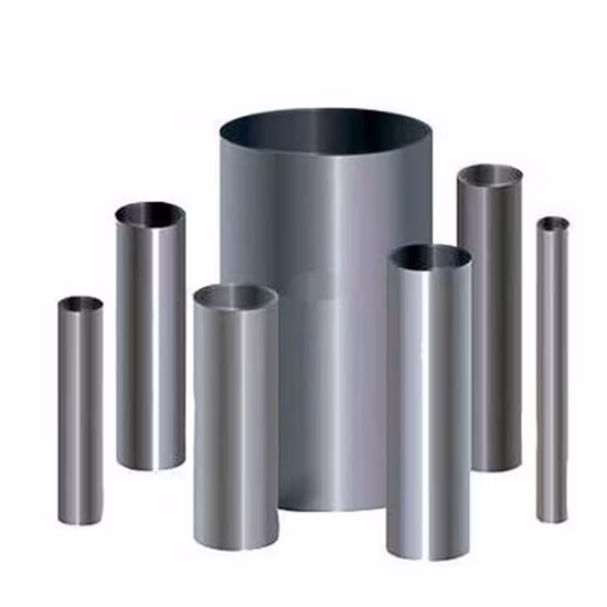  Galvanisé/soudé/cuivre H62/alliage/rond/aluminium7075 6061 /précision/ Q235B/A709 Gr.  50 /S355jr/carbone/304/étiré à froid/fil/tuyau en acier/Q345btube carré sans couture