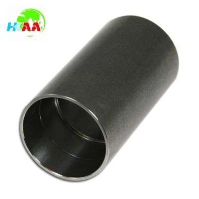 Tube de roulement médical tournant CNC par Dom Steel Tubing