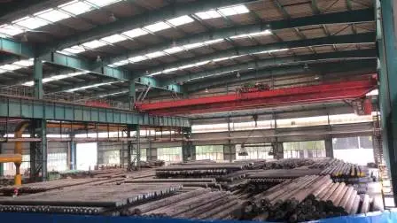 Tube en acier allié sans soudure étiré à froid AISI 4140 Dom de l'usine chinoise