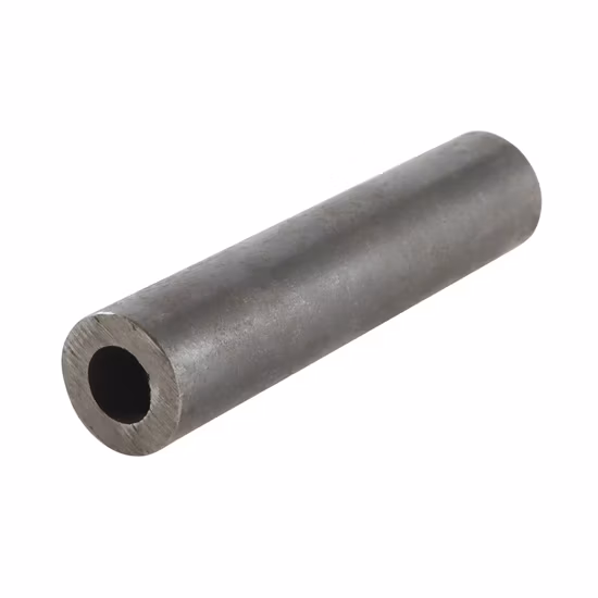 Tuyau/tube en acier sans soudure de précision étiré à froid SAE 1045